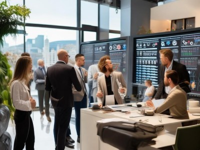 智创酒店，创新与效率的平衡之道