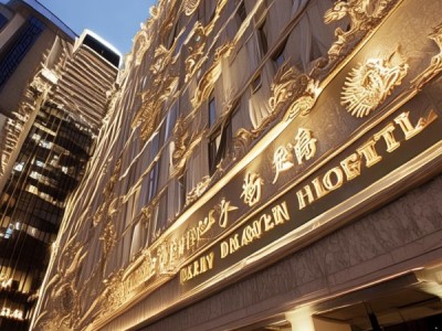 酒店中长期战略规划，赋能未来，实现深度洞察