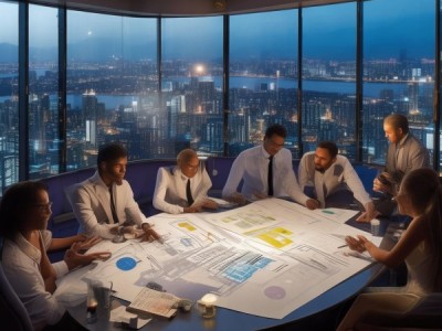 酒店中长期战略规划，赋能未来，实现深度洞察