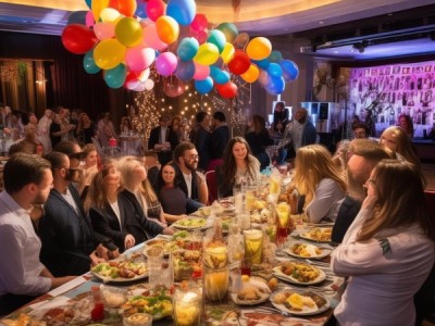 品牌的未来，与酒店合作伙伴携手共创辉煌