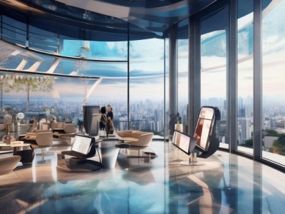 酒店运营管理，从规划到未来