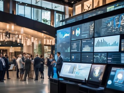 数字赋能酒店，携手实现双赢新突破——223年酒店数字化与创新转型的新路径