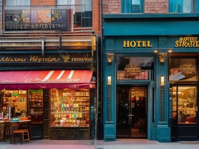 家国情怀与现代都市融合，动物酒店合作方案