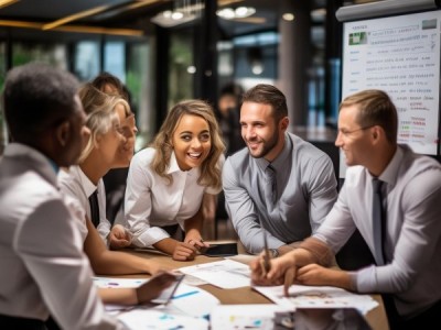 酒店服务员合作方案，赋能员工成长，提升服务质量