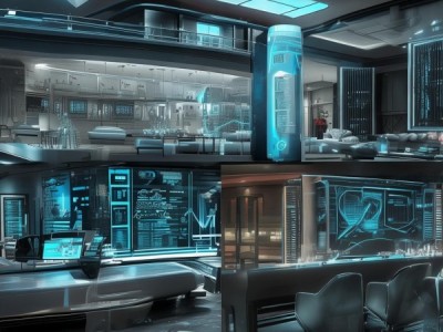 餐饮与酒店，未来专业化的未来