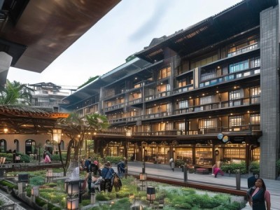 芒市酒店运营管理，挑战与机遇