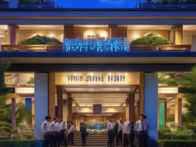 丹霞庄北区酒店预订攻略，预订服务，让 your stay truly magical