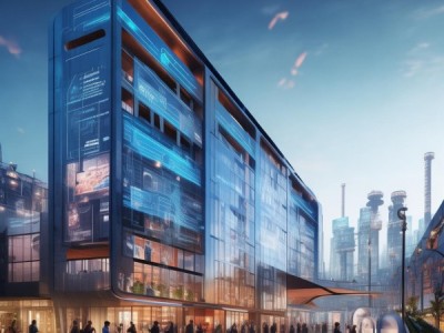 工业贸易领域的酒店管理与数字化运营，挑战与机遇