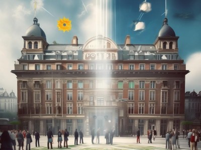 酒店战略转型，从机遇到机遇，开启未来！