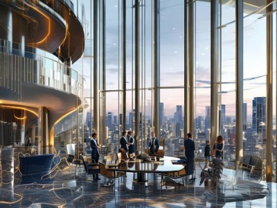 家国情怀与现代都市融合，动物酒店合作方案