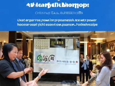 携程酒店加盟合作方案，助力您的酒店快速成长