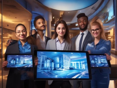 智创酒店，创新与效率的平衡之道