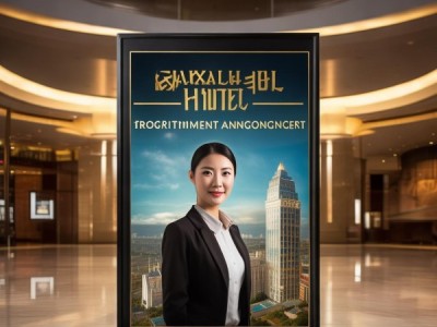 智慧公寓，未来酒店管理的新标准