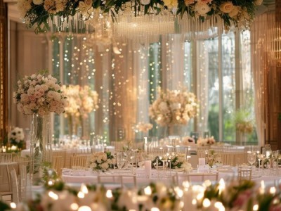 完美结合婚礼预订服务，高端酒店里的品质生活，让您的婚礼完美呈现。