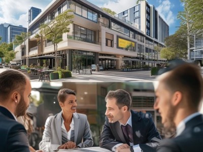 酒店与餐馆合作，策略与执行指南（成功与效率）