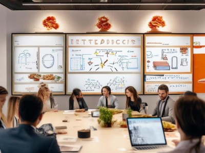 打造高效酒店快餐合作新模式