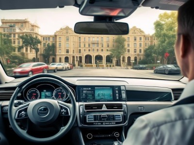 如何高效找到酒店合作伙伴，代驾服务的策略推荐