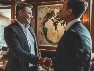 品牌与酒店业合作的高质量发展之路