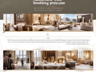 如何预订高端酒店住宿服务？一文解决你的所有疑问