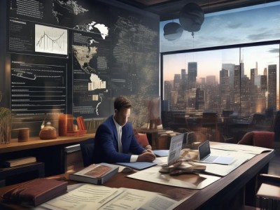 战略管理，从战略思考到市场应用