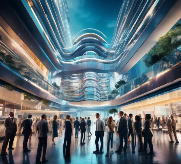 酒店集中化战略，机遇与挑战的深度解析