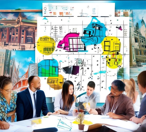 与线上酒店伙伴共创辉煌，线上酒店合作方案策划书