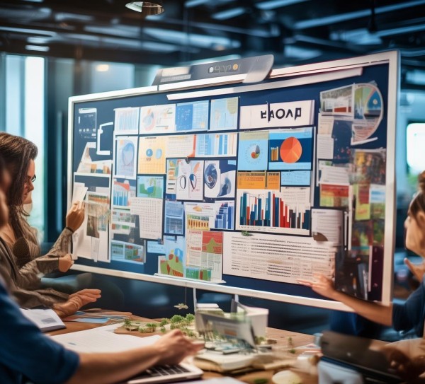 酒店营销战略方案，从战略规划到执行执行