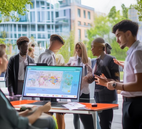 校企合作助力校园发展,构建高效就业平台 校企合作助力校园发展,构建高效就业平台