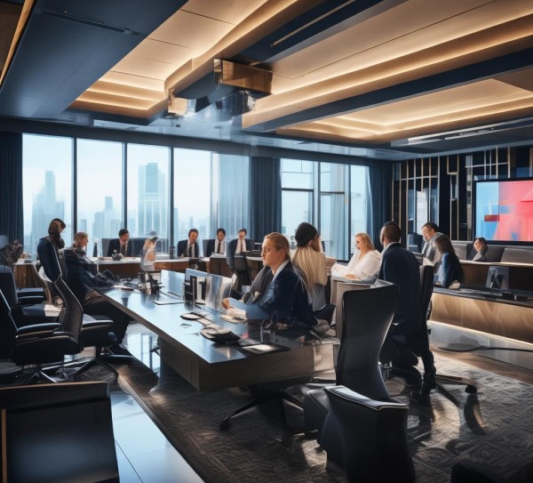 旅游酒店商务合作方案,打造高质量商务体验的必选方案 旅游酒店商务合作方案,打造高质量商务体验的必选方案