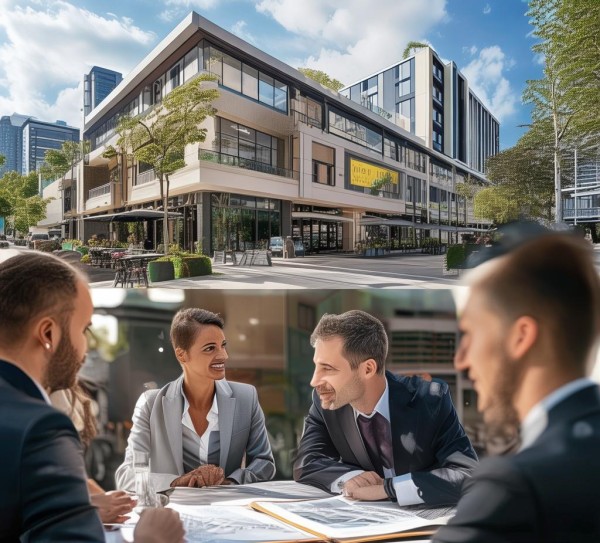 酒店与餐馆合作,策略与执行指南 酒店与餐馆合作,策略与执行指南