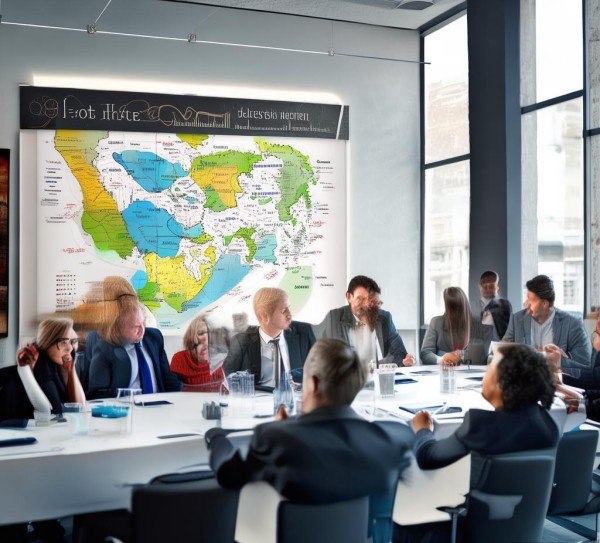 商务酒店经营战略规划书,从战略规划到实际执行 商务酒店经营战略规划书,从战略规划到实际执行