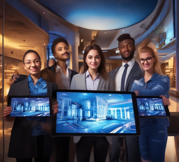 职高酒店管理与运营专业，开启酒店未来的新篇章