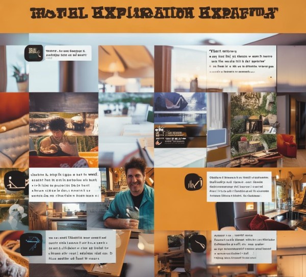 酒店探店达人合作方案模板，助力品牌提升与客户信赖