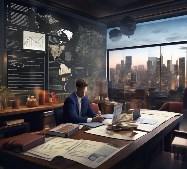 酒店企业战略管理，从战略思考到市场应用