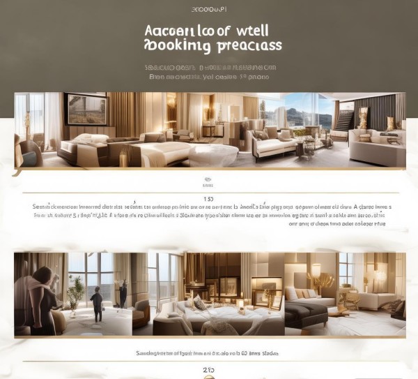 如何预订高端酒店住宿服务?一文解决你的所有疑问 如何预订高端酒店住宿服务?一文解决你的所有疑问