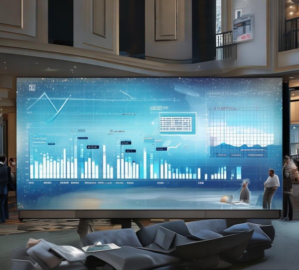 酒店成本战略管理,从基础到盈利的策略 酒店成本战略管理,从基础到盈利的策略