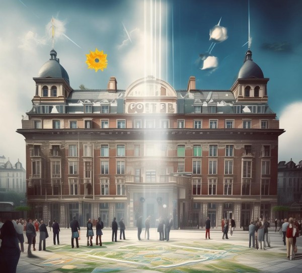 酒店战略转型理论,从机遇到机遇 酒店战略转型理论,从机遇到机遇