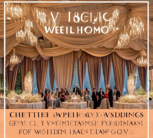 酒店婚庆外包合作方案，助力商业发展的新途径