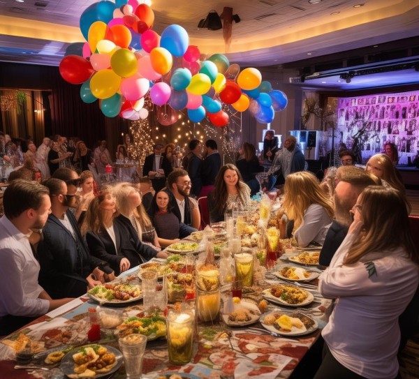 同学聚会酒店合作方案