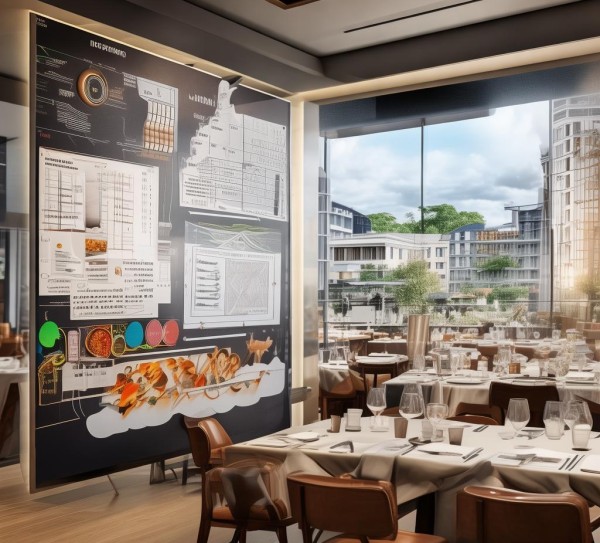 酒店餐饮品牌战略规划，从战略到运营的全面规划