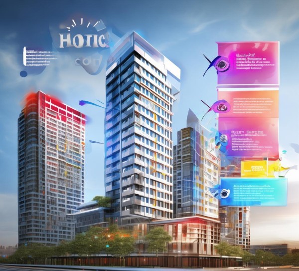 酒店市场渗透战略，如何在竞争中脱颖而出