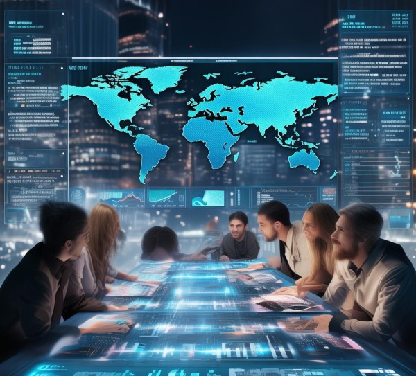 跨境酒店预订服务，影响因素与挑战