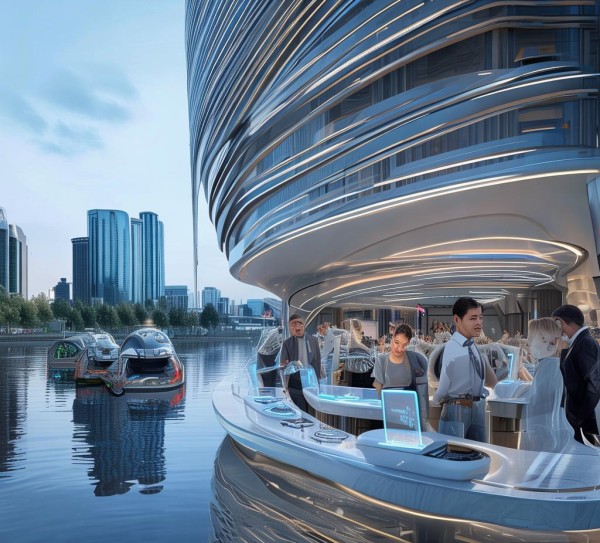 让北京小河边酒店预订服务更上一层楼