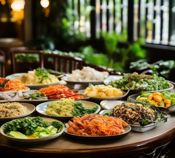 餐饮健康与健康饮食,中国餐饮业的健康饮食趋势 餐饮健康与健康饮食,中国餐饮业的健康饮食趋势