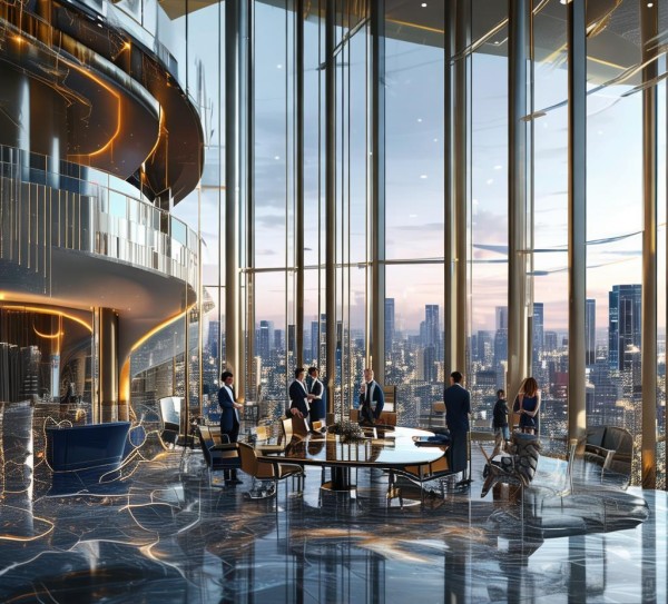 氧气酒店合作方案策划书,打造国际化酒店全新体验 氧气酒店合作方案策划书,打造国际化酒店全新体验