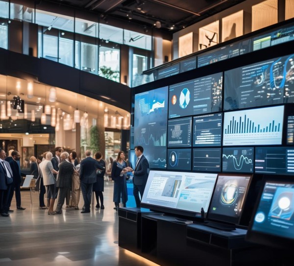 酒店寻找合作方案,助力高效、智能运营 酒店寻找合作方案,助力高效、智能运营