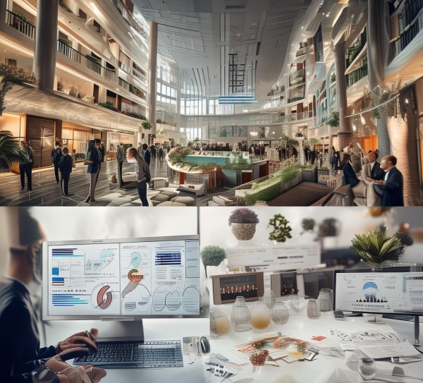 酒店运营管理的维度,从战略到实践 酒店运营管理的维度,从战略到实践