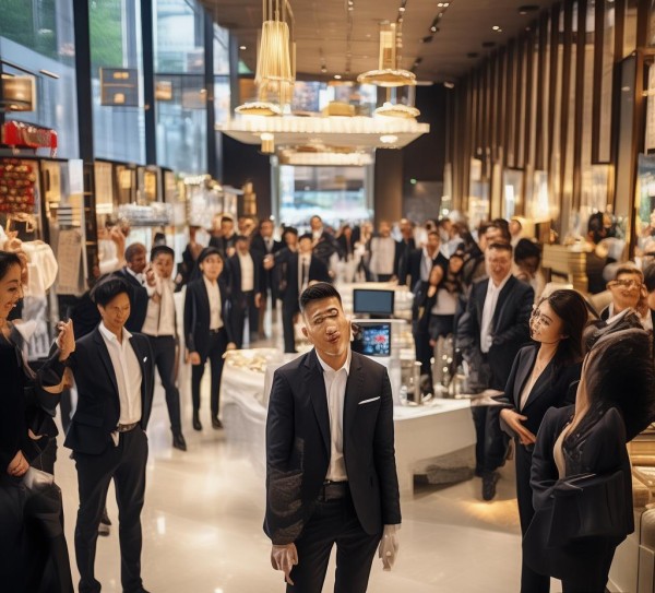 郑州酒店采购管理运营，赋能城市经济与文化产业发展