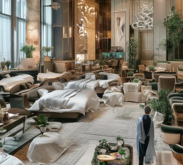 浦东接亲酒店预订服务，探索浦东酒店市场的独特魅力