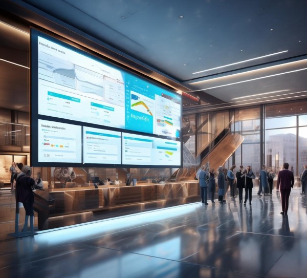 酒店运营管理系统推荐，提升服务效率的必选工具